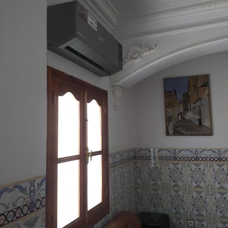 Apartmán Casanassim Šafšawán Exteriér fotografie