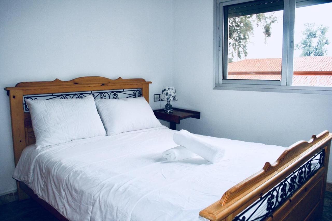 Apartmán Casanassim Šafšawán Exteriér fotografie