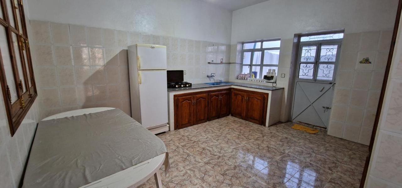 Apartmán Casanassim Šafšawán Exteriér fotografie