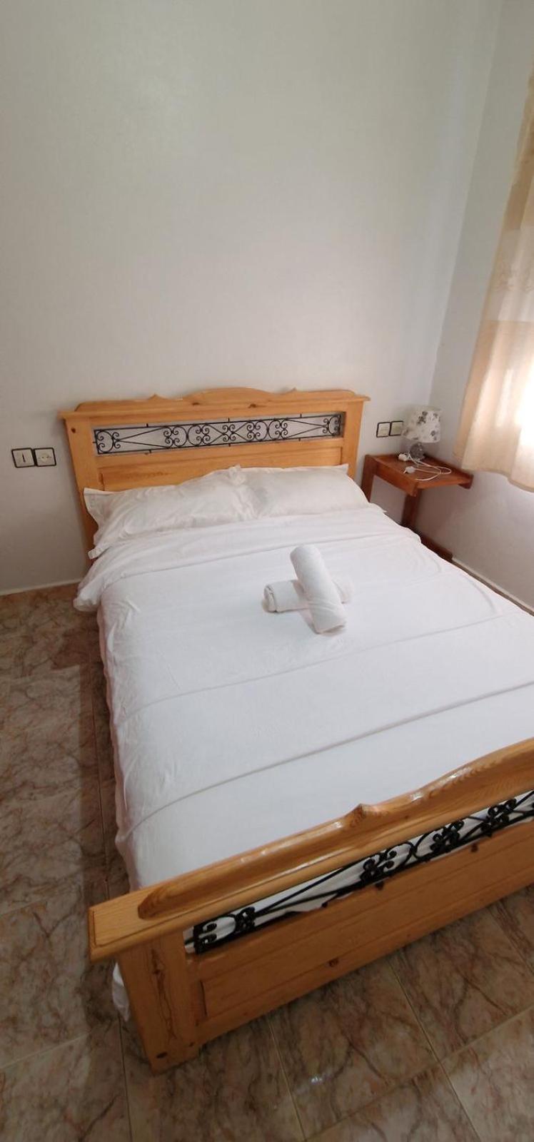 Apartmán Casanassim Šafšawán Exteriér fotografie