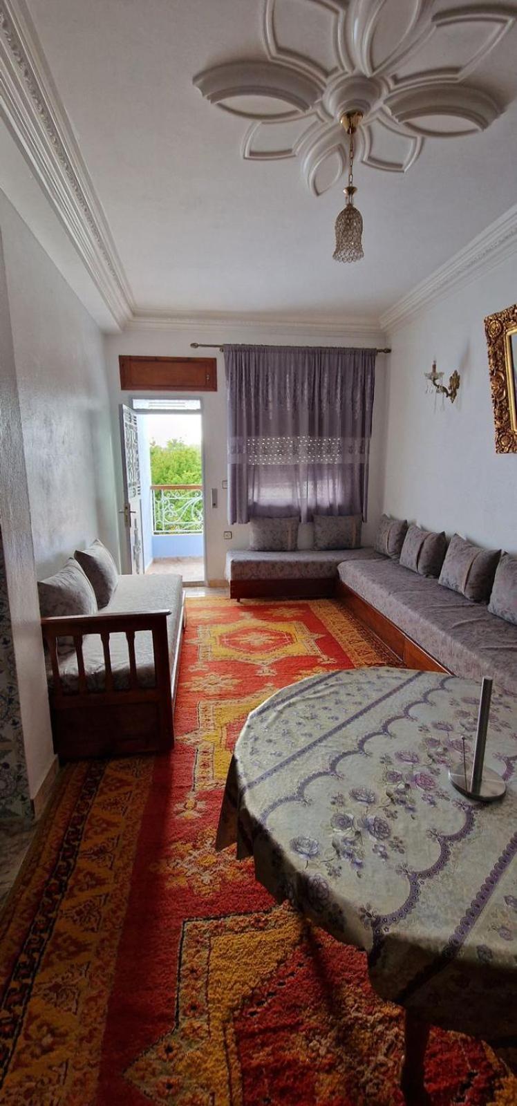 Apartmán Casanassim Šafšawán Exteriér fotografie
