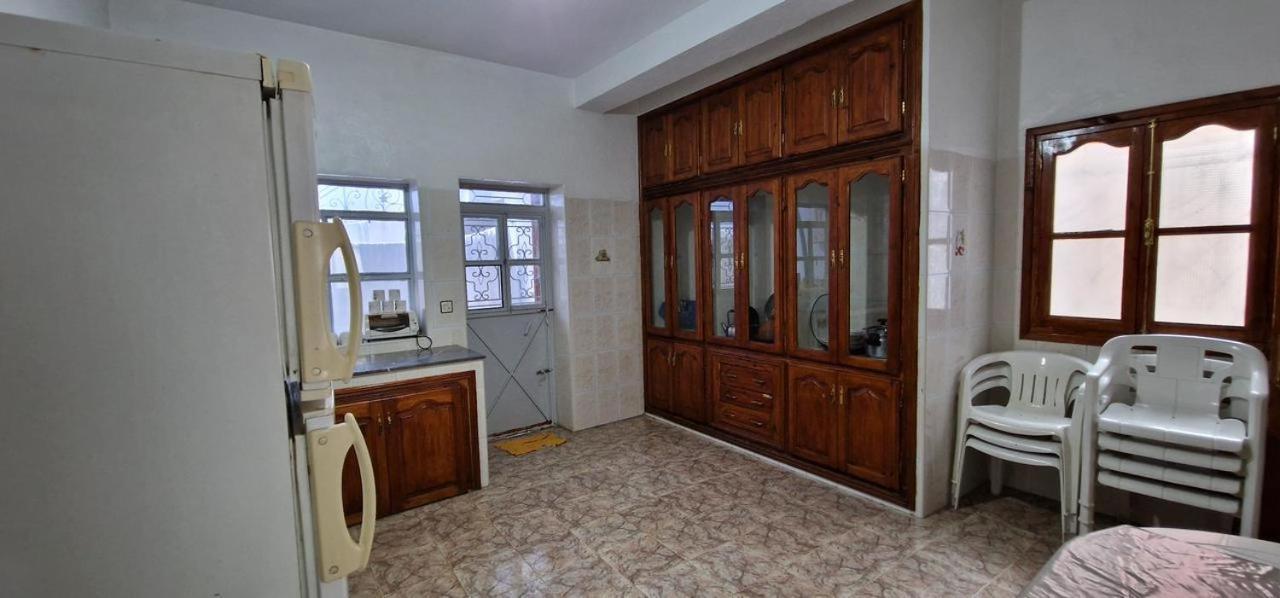 Apartmán Casanassim Šafšawán Exteriér fotografie