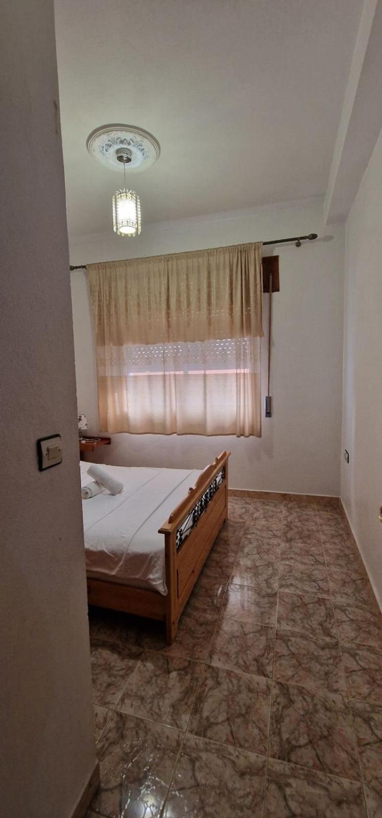 Apartmán Casanassim Šafšawán Exteriér fotografie