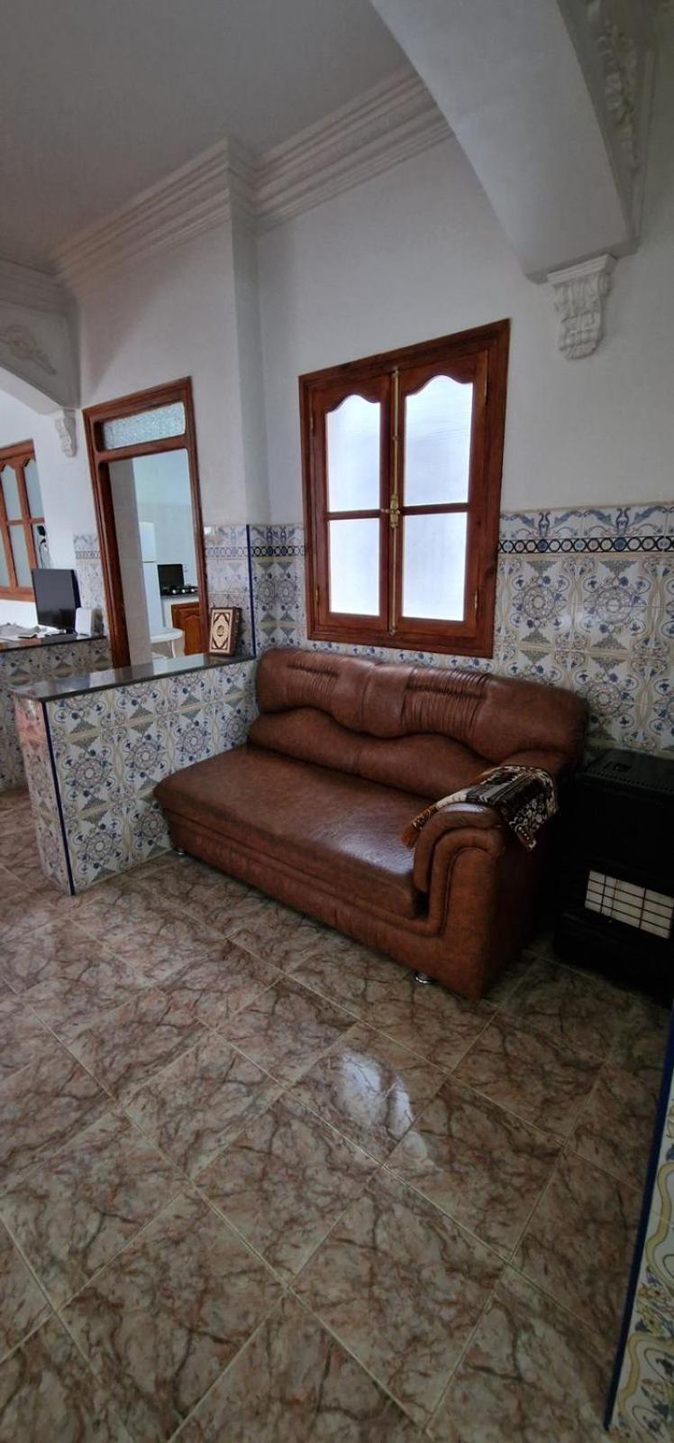 Apartmán Casanassim Šafšawán Exteriér fotografie