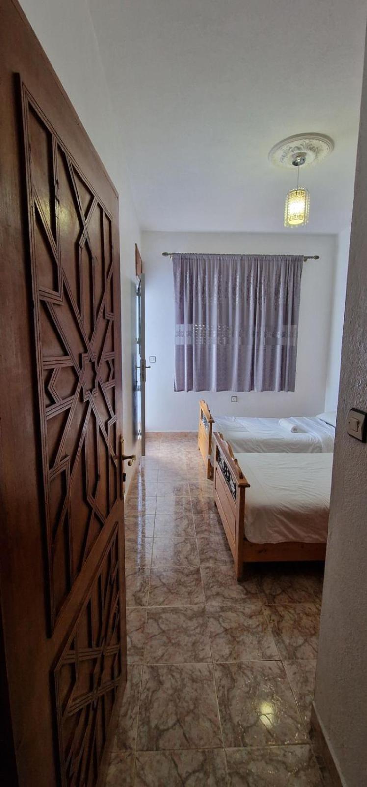 Apartmán Casanassim Šafšawán Exteriér fotografie