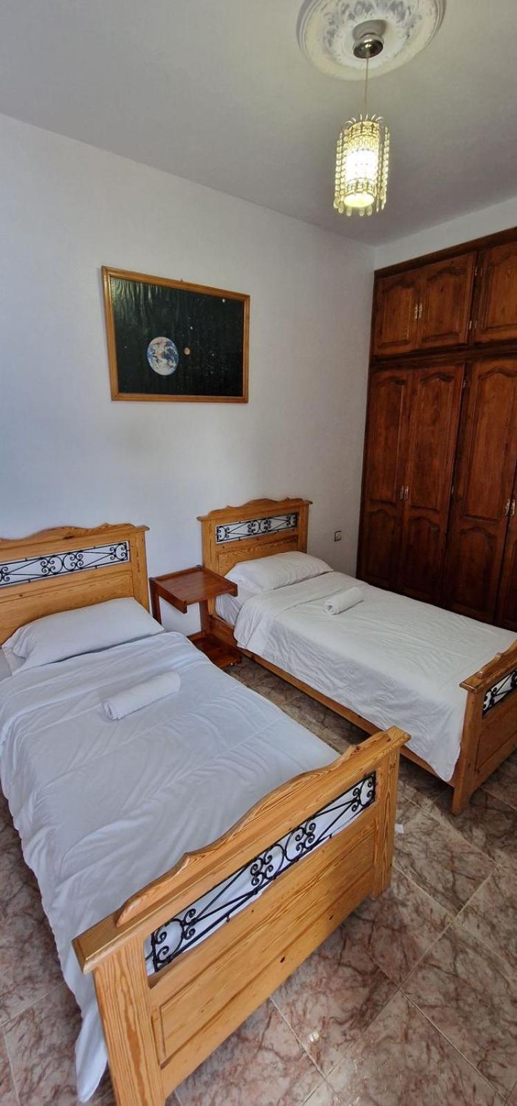 Apartmán Casanassim Šafšawán Exteriér fotografie