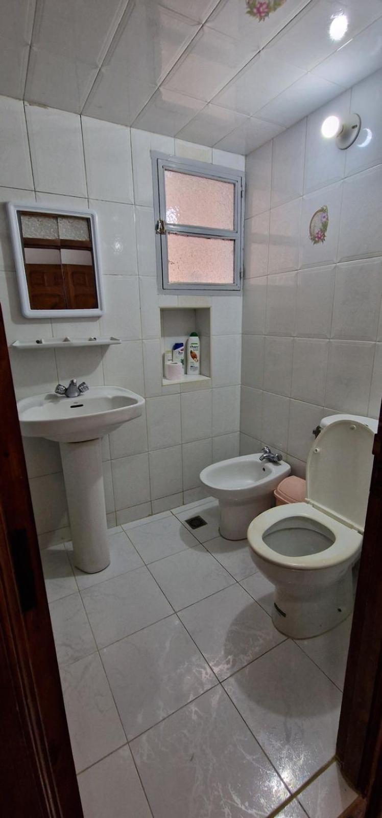 Apartmán Casanassim Šafšawán Exteriér fotografie