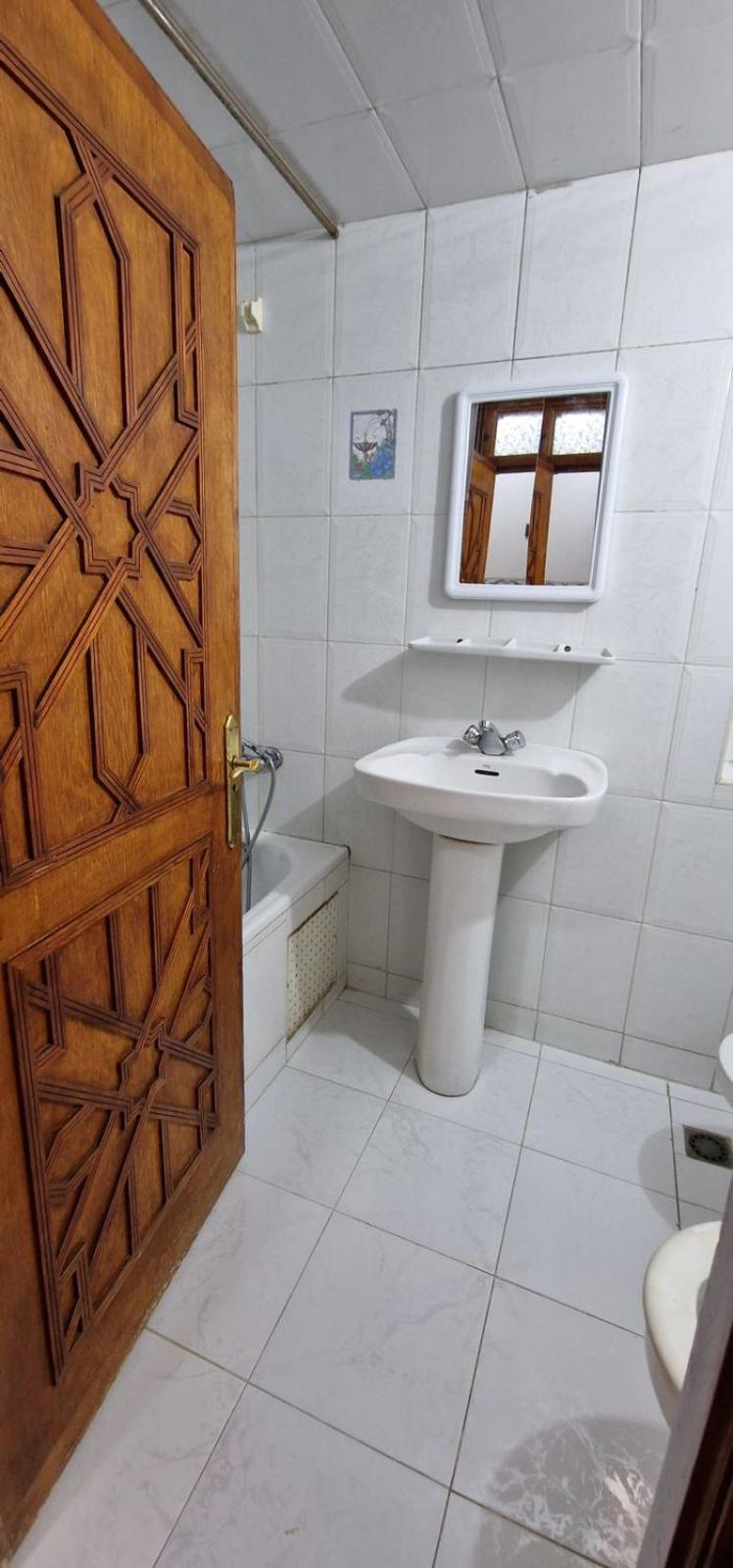 Apartmán Casanassim Šafšawán Exteriér fotografie