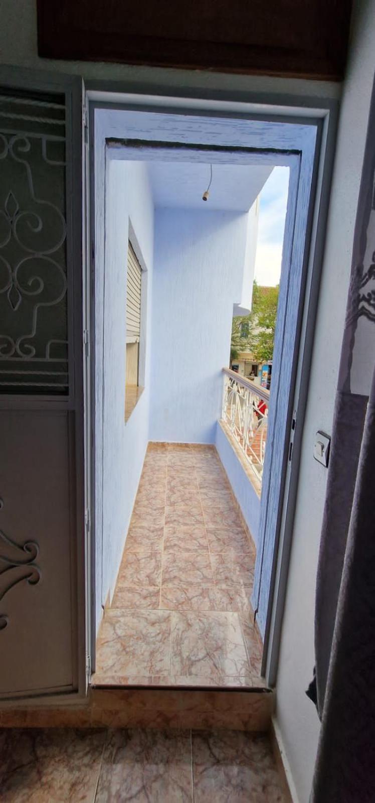 Apartmán Casanassim Šafšawán Exteriér fotografie