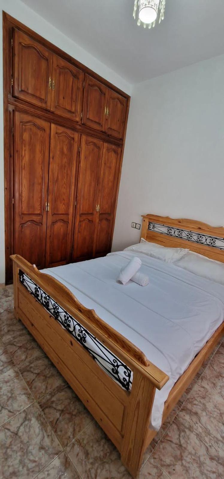 Apartmán Casanassim Šafšawán Exteriér fotografie